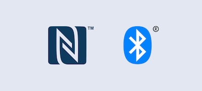 Bucurați-vă de libertatea wireless cu NFC şi Bluetooth® Bucurați-vă de libertatea wireless cu NFC şi Bluetooth®