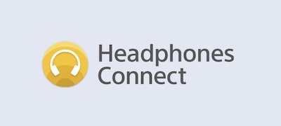 Aplicația Sony | Headphones Connect Aplicația Sony | Headphones Connect