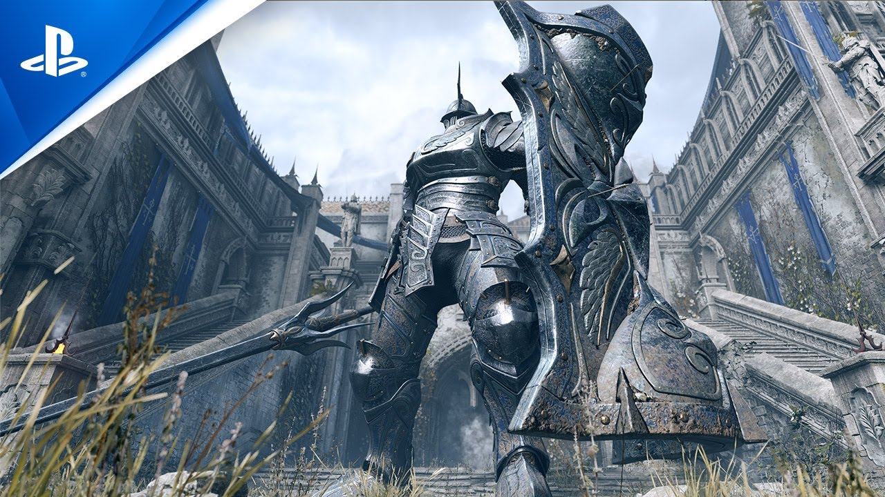 Demon's Souls – Trailer de anunț | PS5