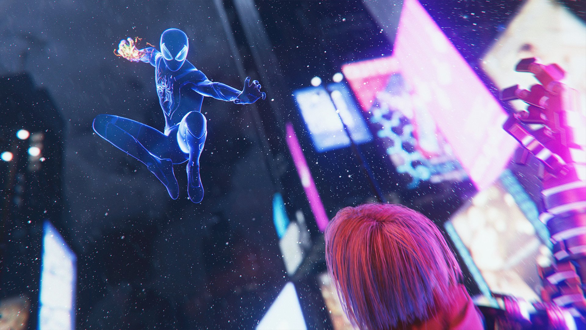 Marvel's Spider-Man: Miles Morales