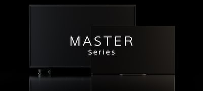 MASTER Series MASTER Series