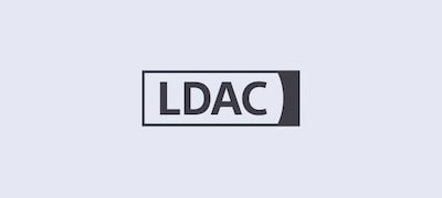 Bucurați-vă de înaltă calitate la transmisia prin Bluetooth® cu LDAC™ Bucurați-vă de înaltă calitate la transmisia prin Bluetooth® cu LDAC™
