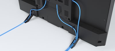 Gestionarea cablurilor Gestionarea cablurilor